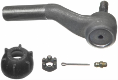 Spurstangenkopf Außen - Tie Rod Outer  Mustang 64-66 w/Power